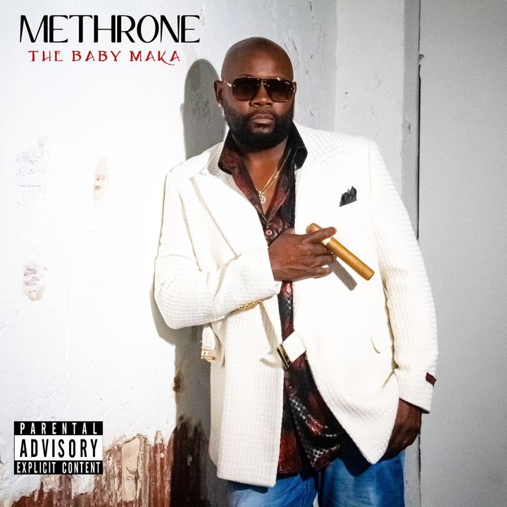 Methrone - Put a Ring on It