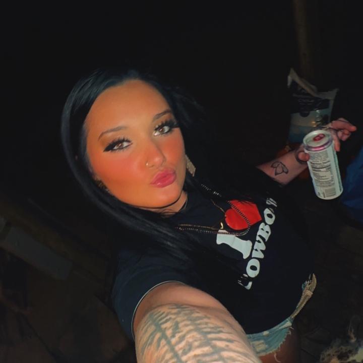 🦄 @lyssarhain - Lyss - TikTok