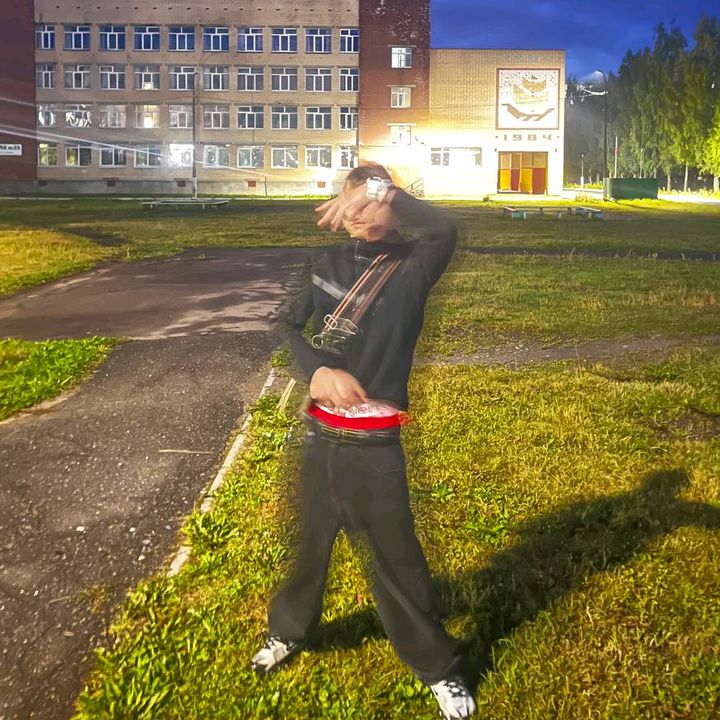 xvildos