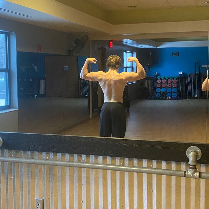 brooks.swole