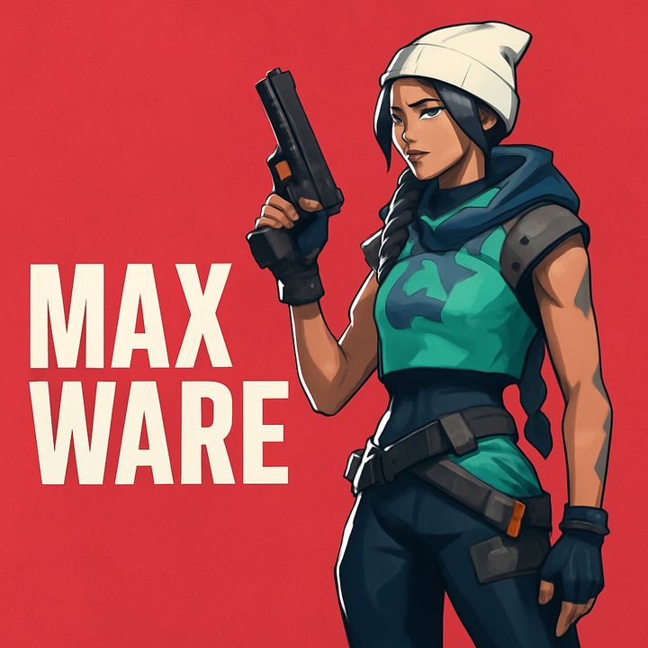 maxwareee