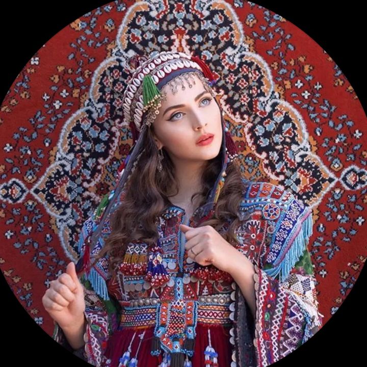afghanlady5