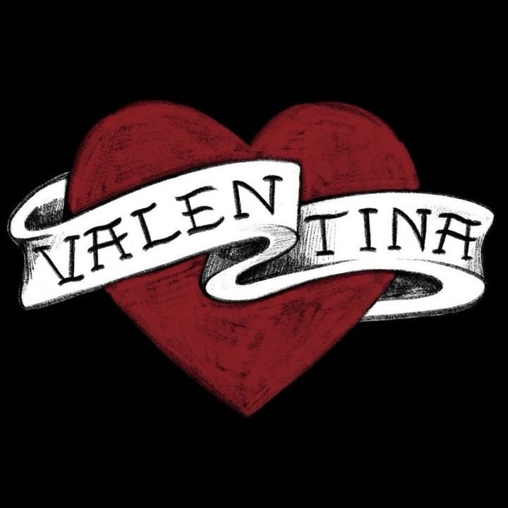 valentina - original sound_theband
