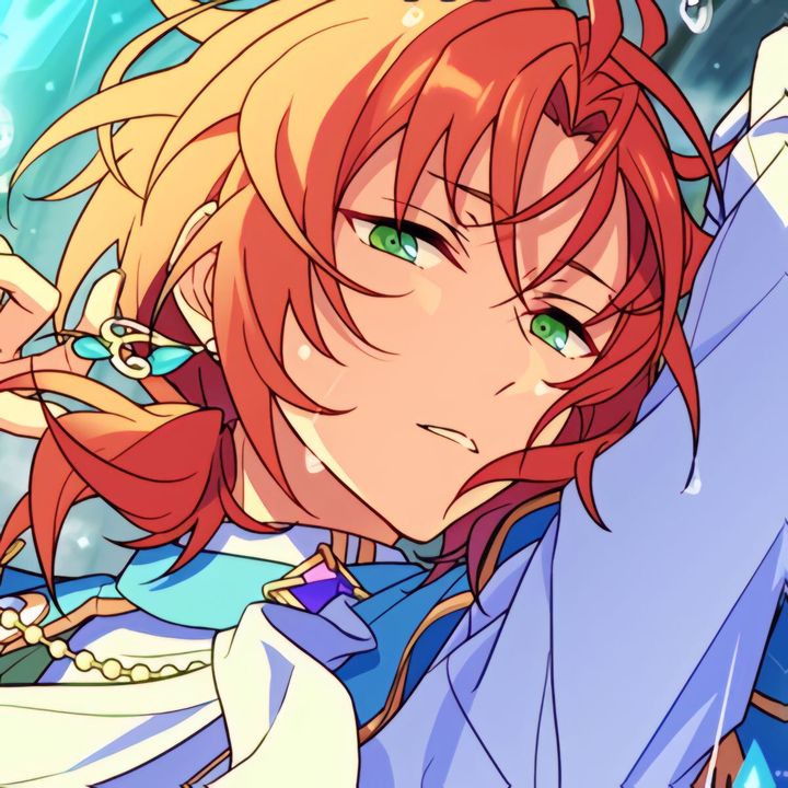 iloveleotsukinaga