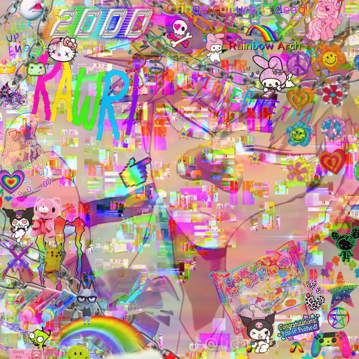 ⚠️💿ᰔ🕸CR@ZYG0R3C0R3!!🕸ᰔ💿⚠️ - original sound - mhalover259