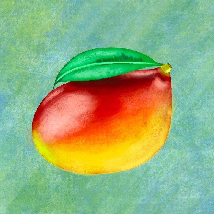 mangorecord