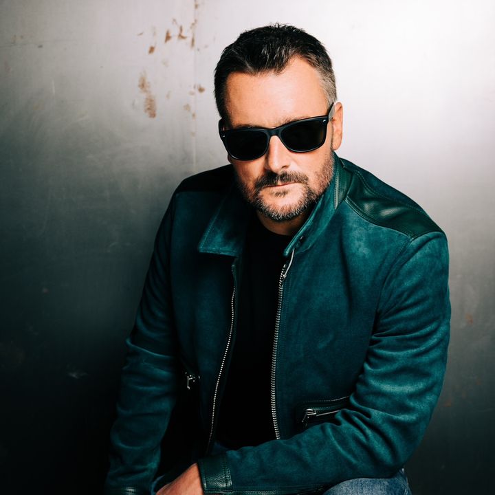 Eric Church - Carolina