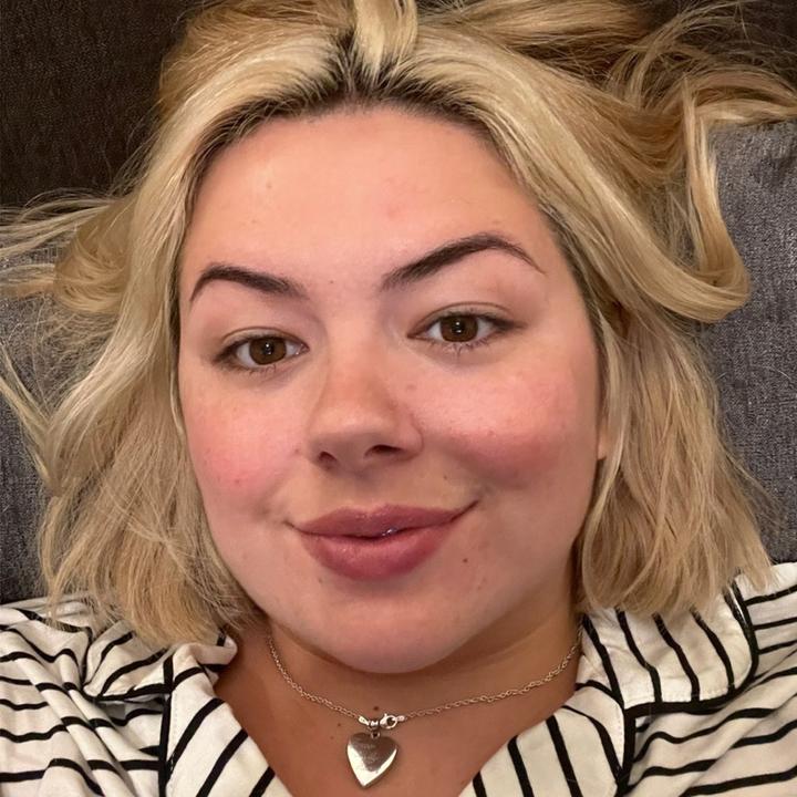 Bomb devil cosplay from chainsaw man! Mystic Being (@waifumystic)