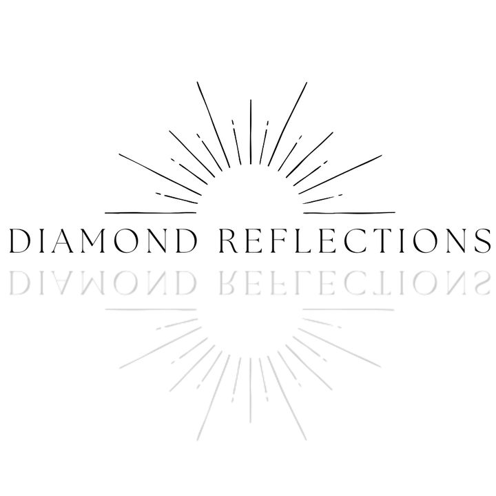 diamond.reflections