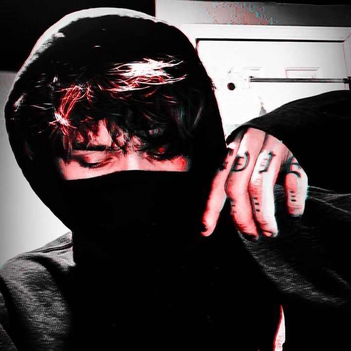 Seany6xy - Ghost Mode