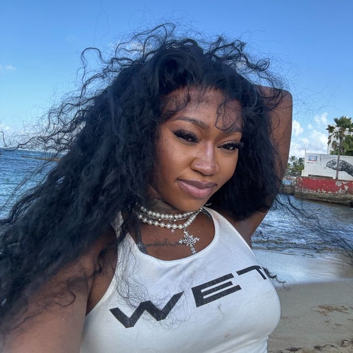 🦄 @sevyntv - SEVYNTV🎀 - TikTok