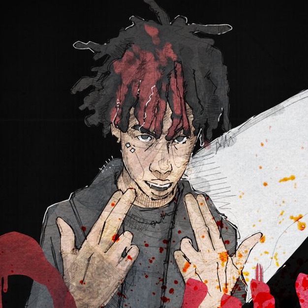 reddglk