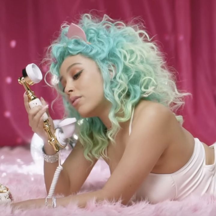 kittenbarbeerian