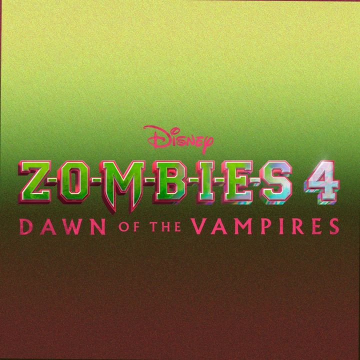 disneyzombies - original soundmovie