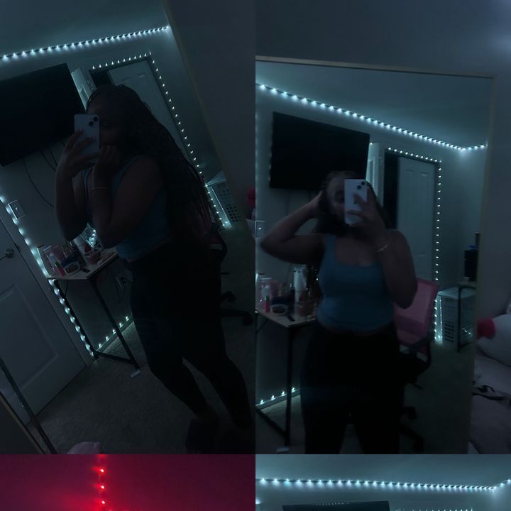 mostlylayla._