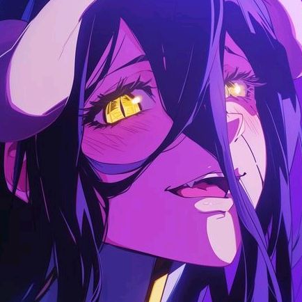 devilish.gaze