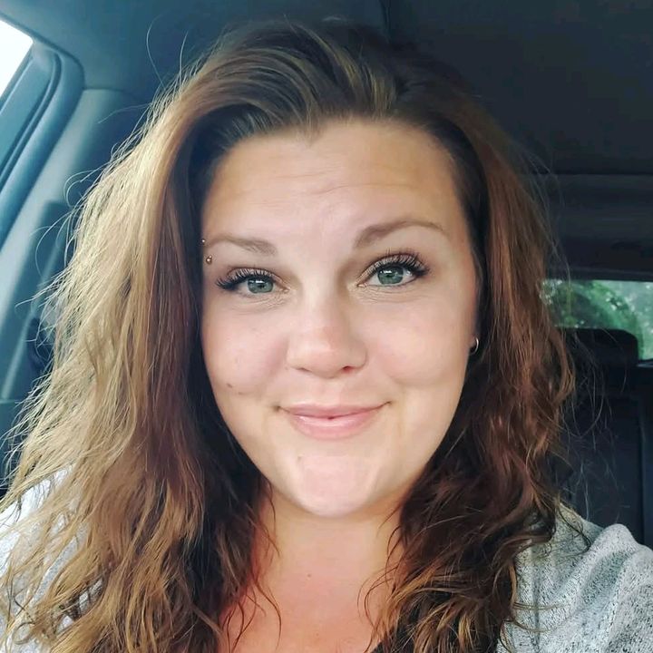 Danielle McBride - original sound - danielle.jade.mcbride