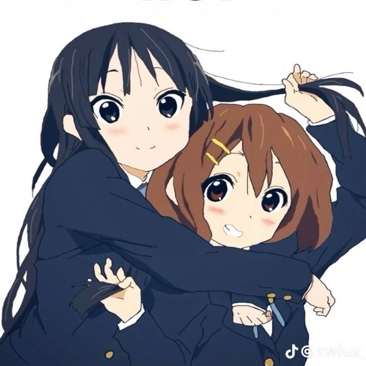 lilyandabiedits