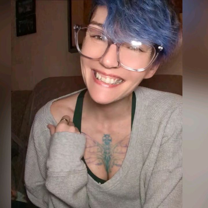 nikkiritchey