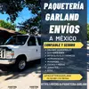 PAQUETERIA GARLAND - @garlandpackage - TikTok