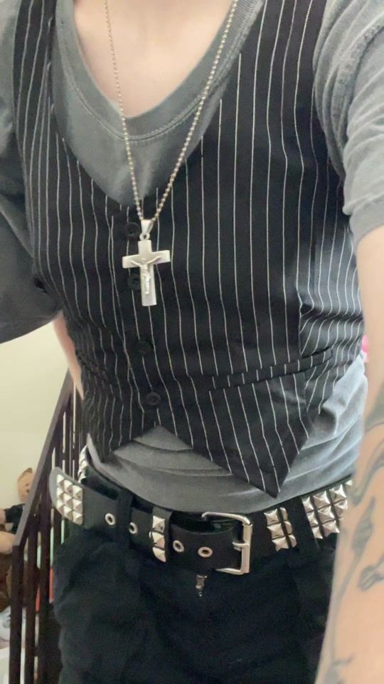 TikTok video thumbnail by envyhyena