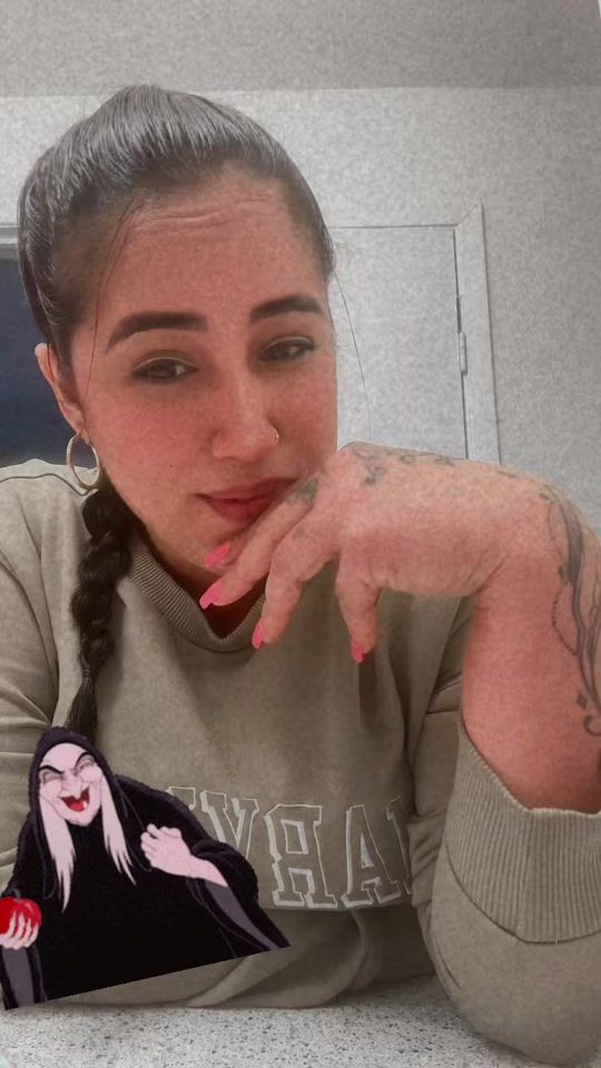 TikTok video thumbnail by fatimalabendecida1993