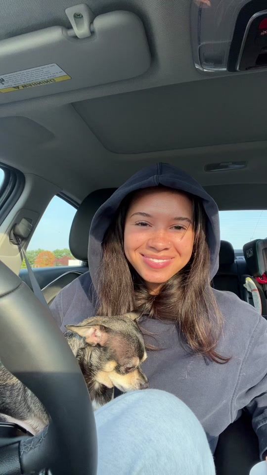 TikTok video thumbnail by li.yahrenee