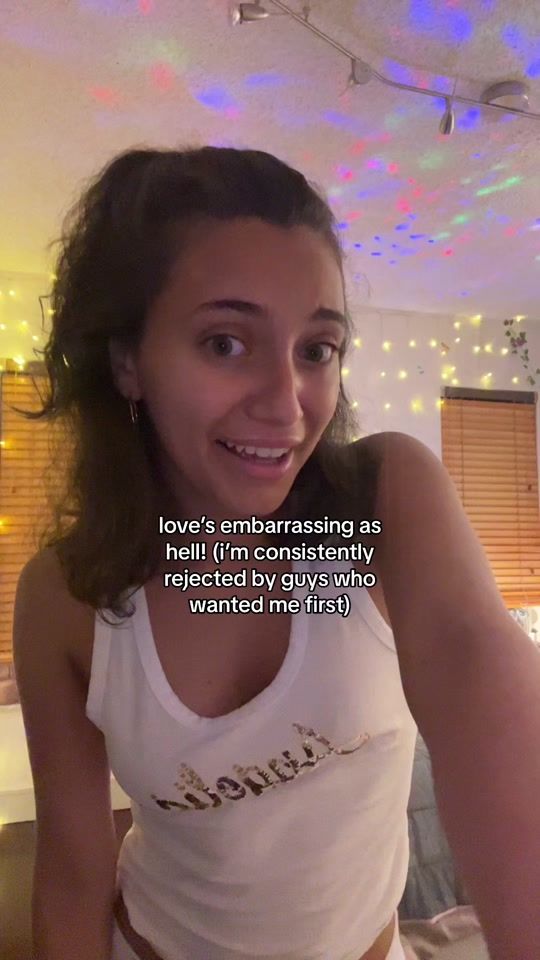 TikTok video thumbnail by athenalikesbagels