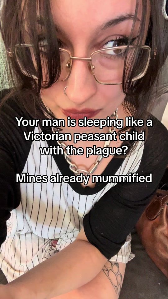 TikTok video thumbnail by mildwestsami