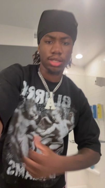 TikTok video thumbnail by luhspida