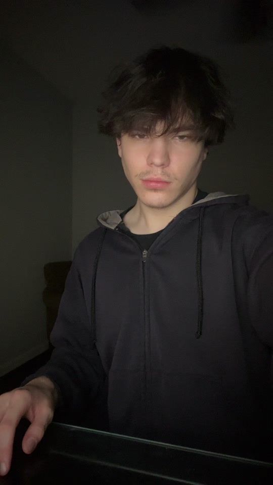 TikTok video thumbnail by misintended