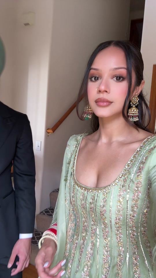TikTok video thumbnail by jaspreetnk