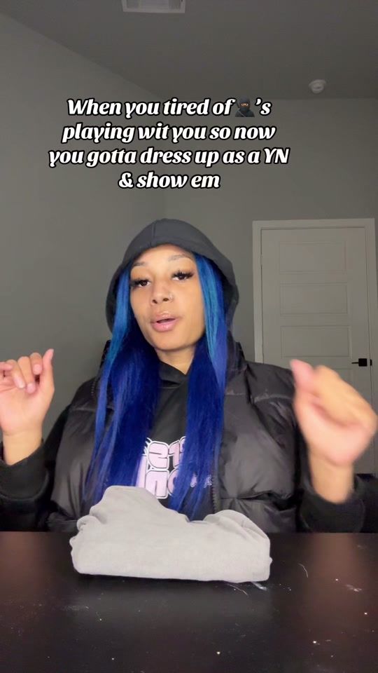 TikTok video thumbnail by itsnyema_