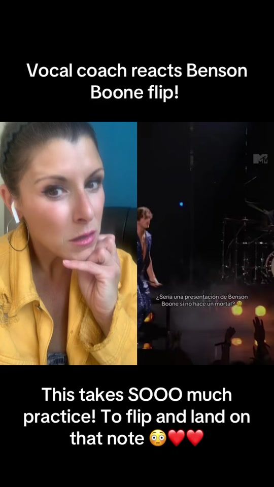 TikTok video thumbnail by patriceperisvoicestudios