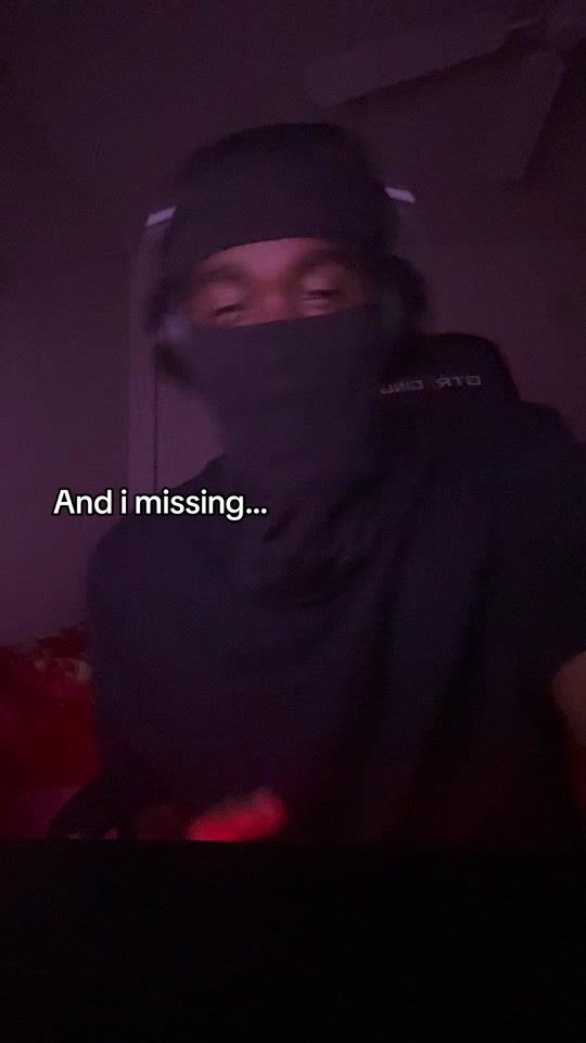 TikTok video thumbnail by mr.maskii