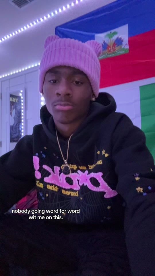 TikTok video thumbnail by 100bandzontgefloor