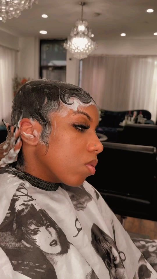 TikTok video thumbnail by theglambarsalon1