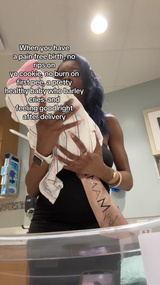 TikTok video thumbnail by nayelongwaybaby