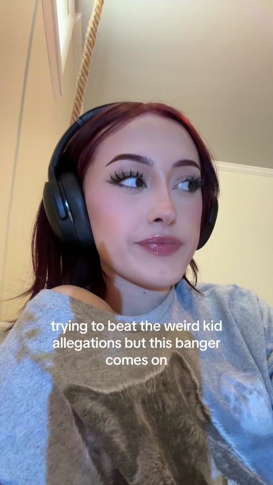 TikTok video thumbnail by avszerrr