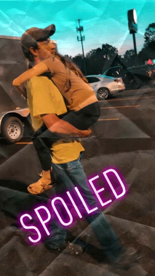 TikTok video thumbnail by candimw