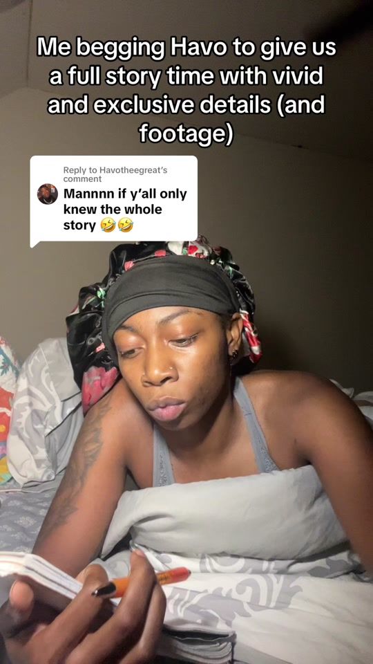 TikTok video thumbnail by zaytashon