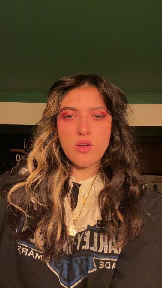 TikTok video thumbnail by kendylepaige