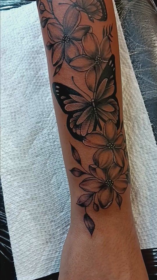 TikTok video thumbnail by malefiktattoo