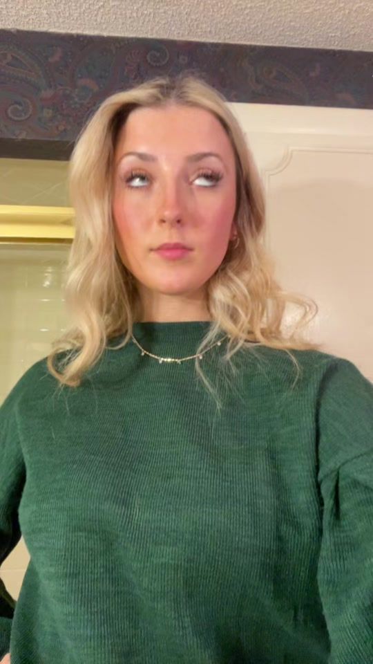TikTok video thumbnail by morganm.urphyy