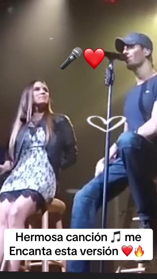 TikTok video thumbnail by enriqueiglesiaslove