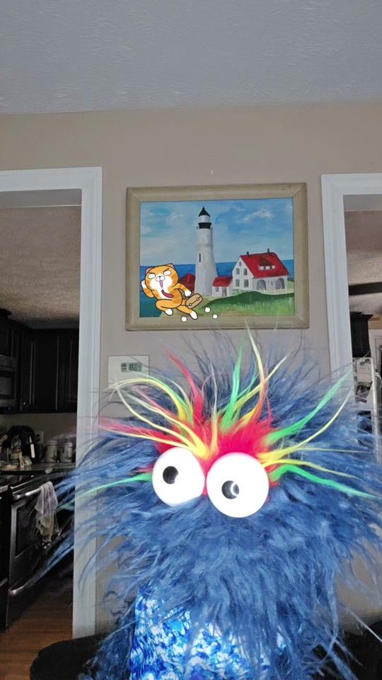 TikTok video thumbnail by pancake_puppet