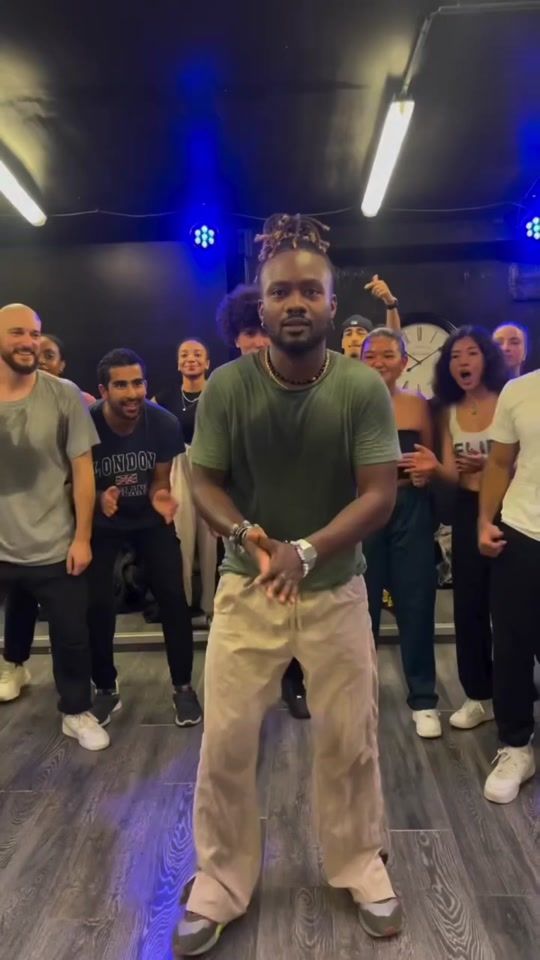 TikTok video thumbnail by lionelvero