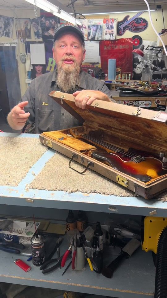 TikTok video thumbnail by backwoodsguitar