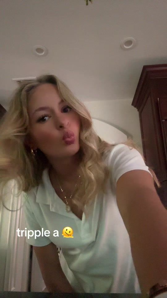 TikTok video thumbnail by carolineazzaraaaa