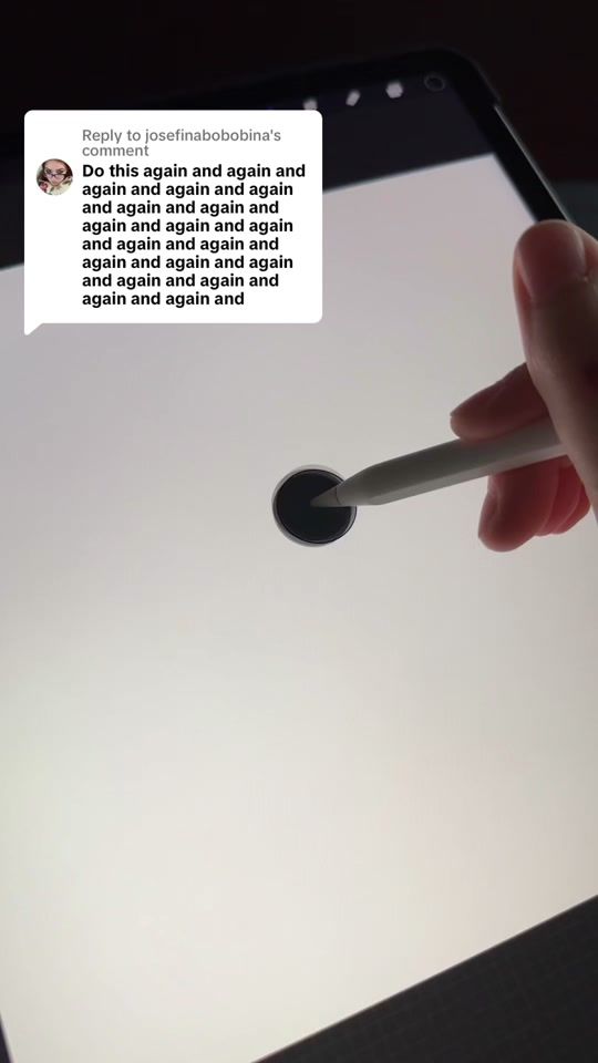 TikTok video thumbnail by semisurreal